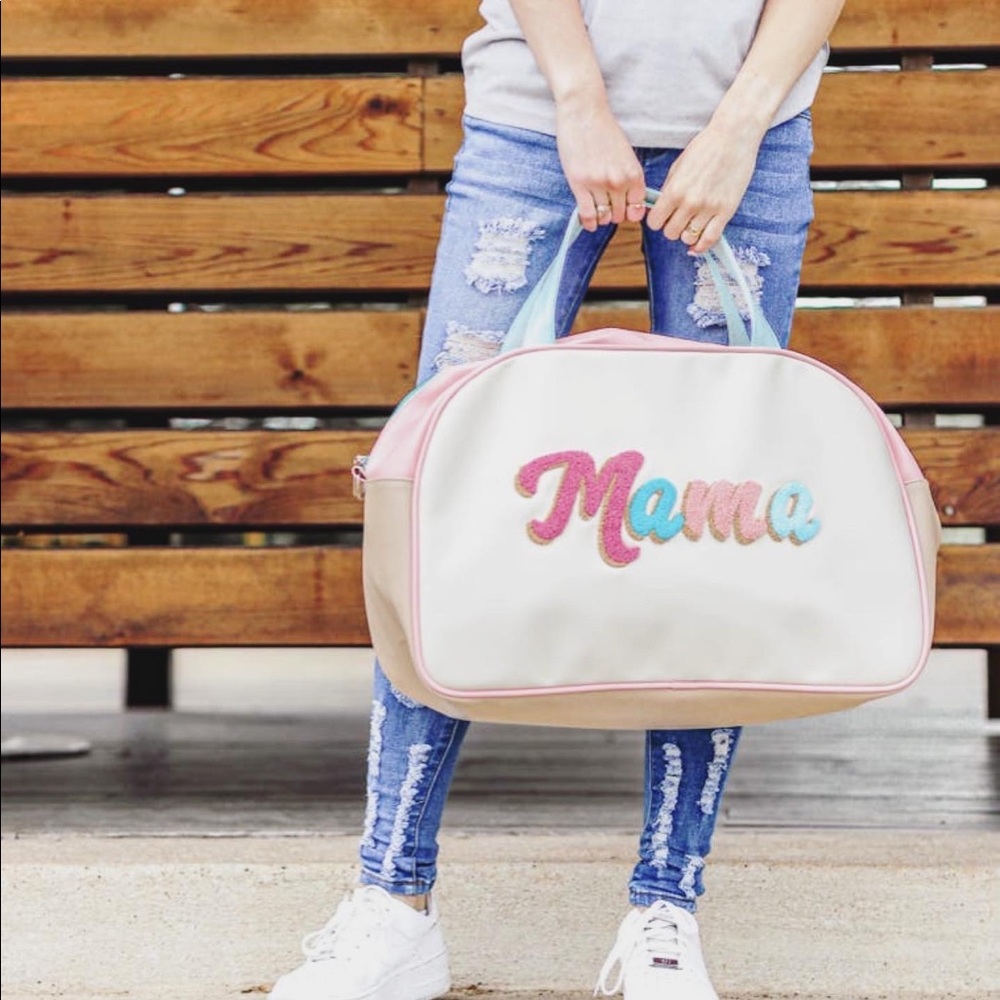 The Mama Duffel